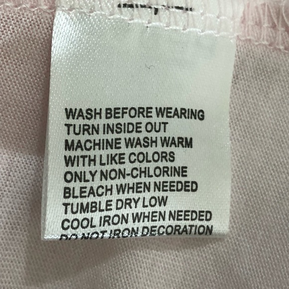 Freeze 24-7 Emoji Graphic Twisted Tank Top L - Picture 5 of 8